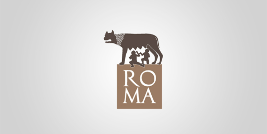 logo_ROMA
